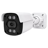 실외형 불릿 CCTV 카메라