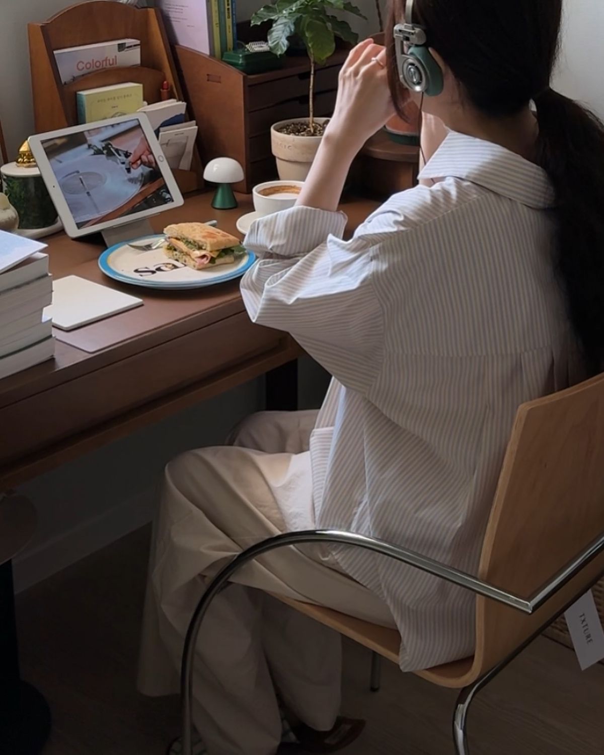 1인 가구 통신사 요금제 추천 재택 라이프스타일 이미지
