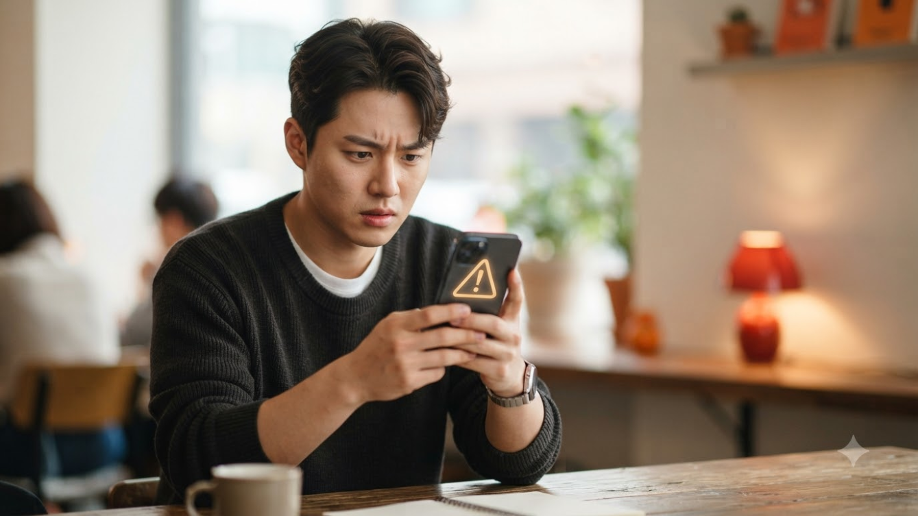 통신사 요금제 정지 관련 주의사항 확인 - 군입대 전 필수 체크
