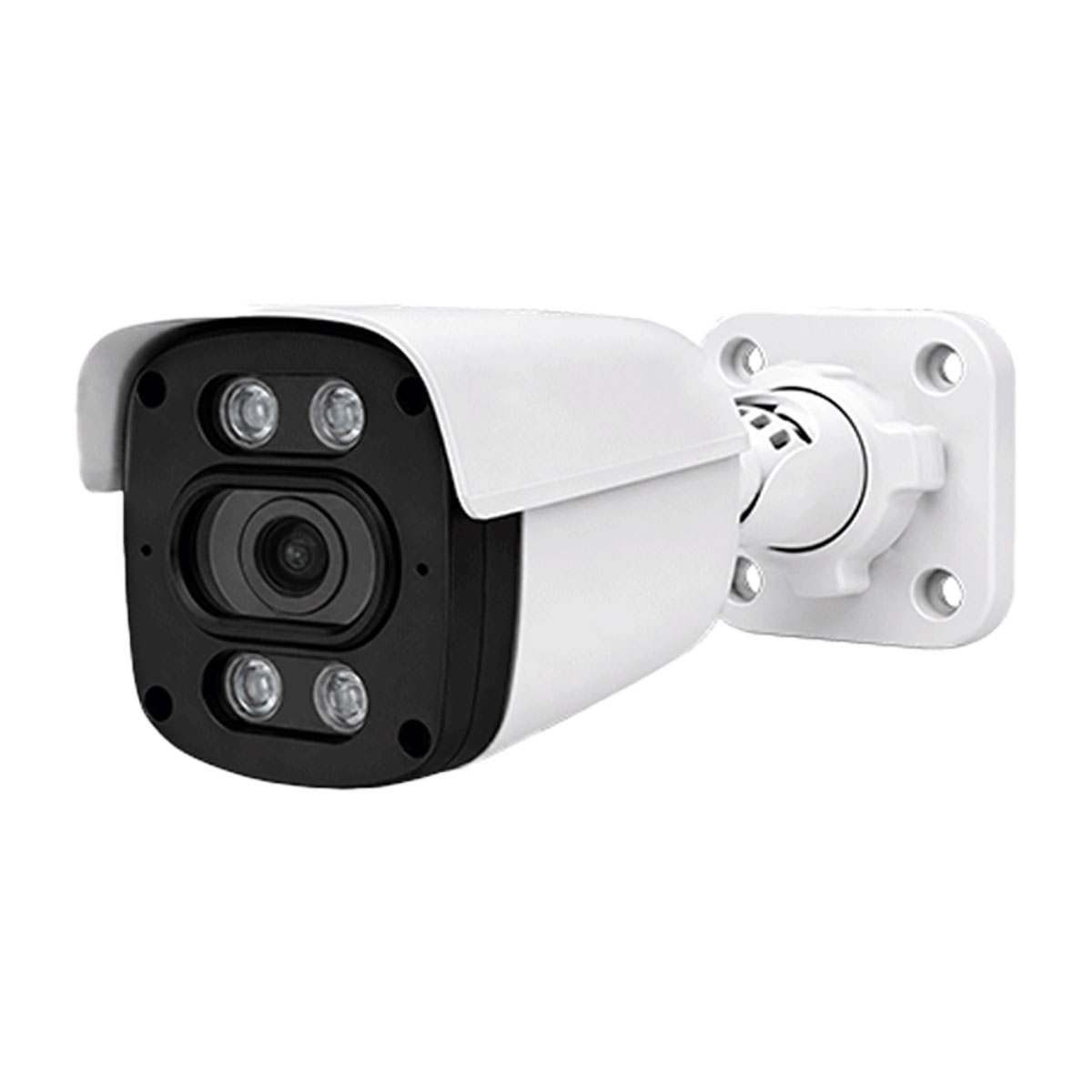 실외용 불릿형 CCTV 카메라 제품 이미지